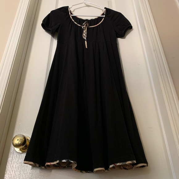 Burberry London Blue Label Dress - Picture 1 of 6